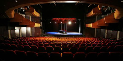 theatre