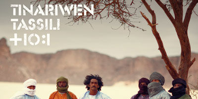tinariwen tassili 2011 10 21