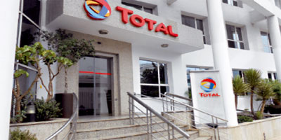 total maroc 2014 12 22