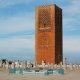 tour Hassan de Rabat