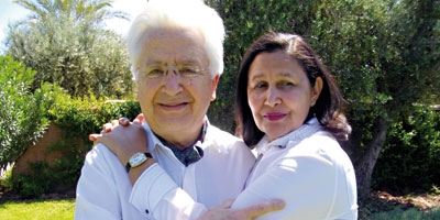 touria yacoubi