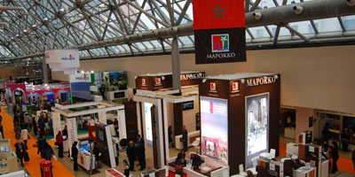 tourisme Maroc Russie 2014 06 13