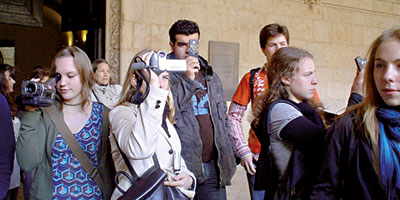 touriste Maroc 2014 09 25