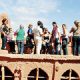 touristes Ouarzazate 2014 08 25