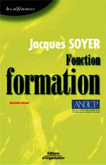 tout sur la fonction formation