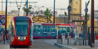 tram casablanca fiche technique 2012 12 12