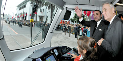 tramway casablanca 2012 12 14