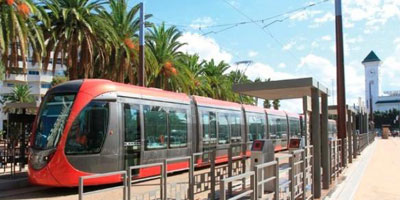 tramway casablanca 2014 07 11