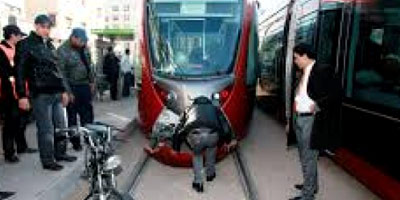 tramway casablanca mort 2014 01 13