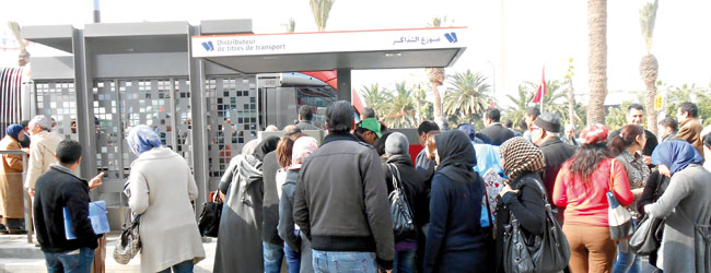 tramway de casablanca 2014 05 30