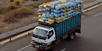 transport marchandises camion 2015 03 30