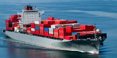 transport maritime