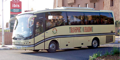 transport touristique 2011 07 19