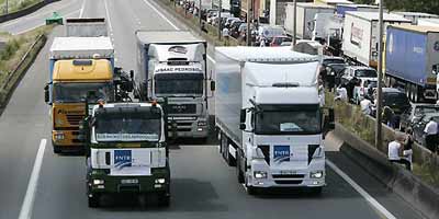 transport routier 2011 03 07
