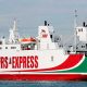 transporteur maritime frs express 2015 04 08