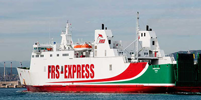 transporteur maritime frs express 2015 04 08