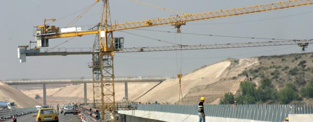 travaux autoroute 2014 02 07