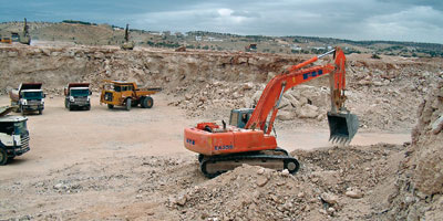 travaux public maroc 2015 09 23
