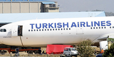 turkish airlines
