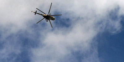 turquie helicoptere syrie 2013 09 17