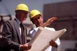 un contrat programme pour les architectes