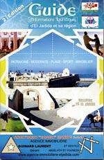 un guide touristique de trop