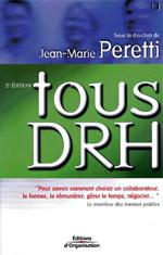 un manager est avant tout un drh