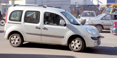 vahicules utilitaires