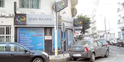vente de produits dassurance maroc banques