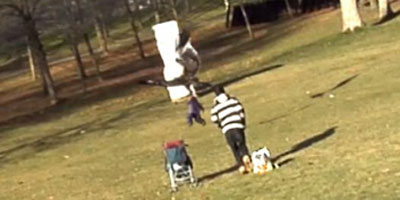 video aigle 2012 12 20