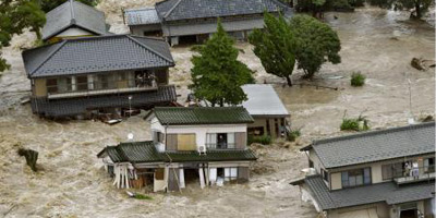 ville japonaise
