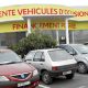voiture occasion Maroc 2013 10 30
