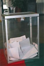 voter