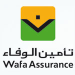 wafa assurance logo 2010 12 25