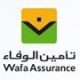 wafa assurance logo