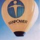 wall street wanpower manpower