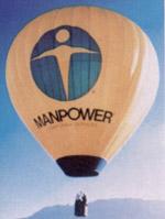 wall street wanpower manpower