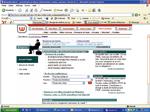wanadoo 100 000 visites par mois sur la chaane emploi