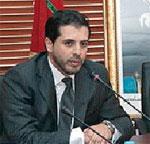 yassir znagui ministre sans cabinet
