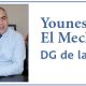 younes El Mechrafi DG MJDS 2012 05 30
