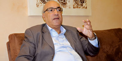 youssef ibn mansour
