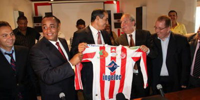 zaki au wydad 2012 10 08