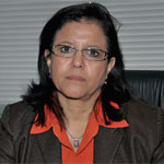 zakia driouch peche maroc
