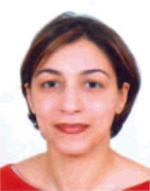 zakia hajjaji bcp