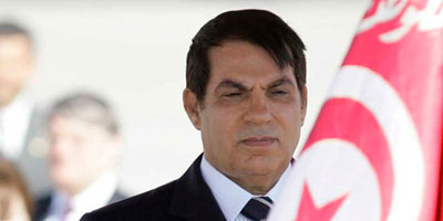 zin el abidin benali en prison 2013 04 30