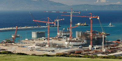 zone Industrielle 2012 03 09