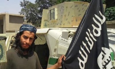 Abdelhamid Abaaoud