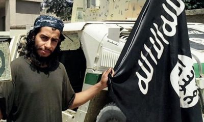 Abdelhamid Abaaoud1