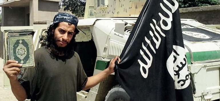 Abdelhamid Abaaoud1
