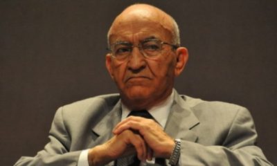Abderrahmane El Youssoufi